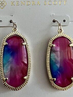 Kendra Scott Stud Earrings